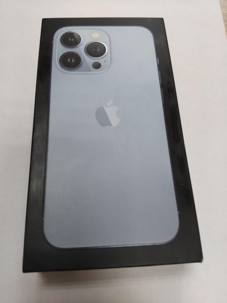 Купить Apple iPhone 13 Pro 128GB в Иркутск за 30500 руб.