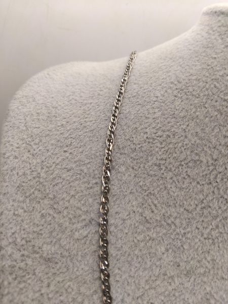 Купить Лом или горсть серебро 925 5,52g, вес изделия 5.62g в Иркутск за 500 руб.