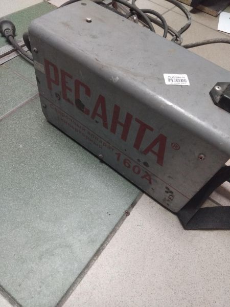 Купить РЕСАНТА САИ 160 в Иркутск за 2000 руб.