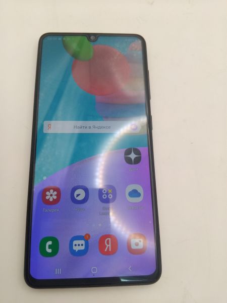 Купить Samsung Galaxy A41 4/64GB (A415F) Duos в Иркутск за 4900 руб.