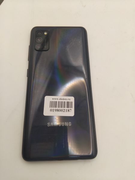 Купить Samsung Galaxy A41 4/64GB (A415F) Duos в Иркутск за 4900 руб.