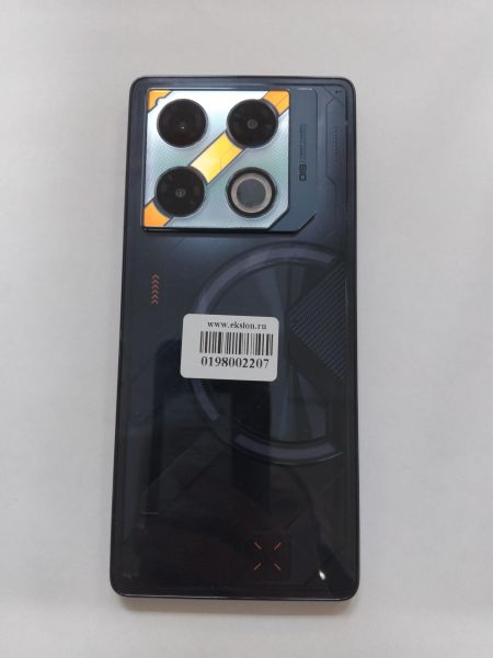 Купить Infinix GT 20 Pro 12/256GB (X6871) Duos в Иркутск за 20600 руб.