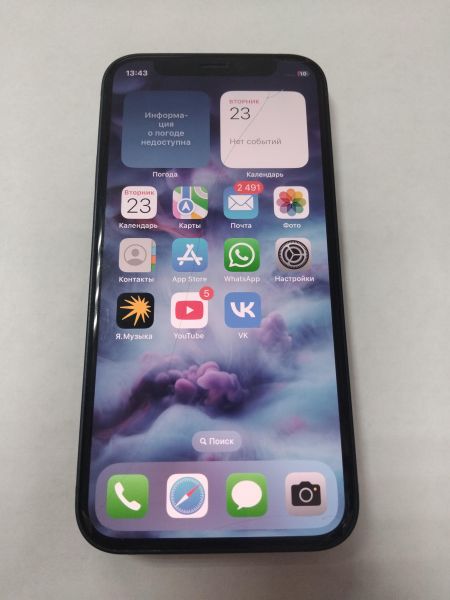 Купить Apple iPhone 12 mini 128GB в Иркутск за 13800 руб.