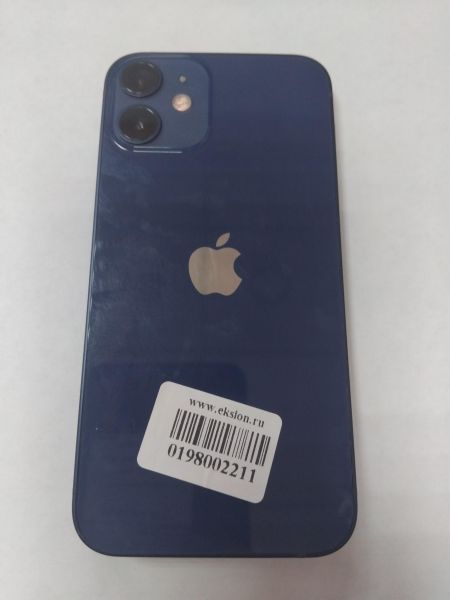Купить Apple iPhone 12 mini 128GB в Иркутск за 13800 руб.