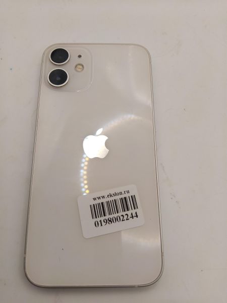 Купить Apple iPhone 12 mini 128GB в Иркутск за 15800 руб.