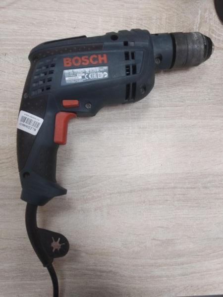 Купить Bosch GBM 10 RE в Иркутск за 1800 руб.