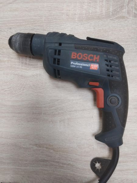 Купить Bosch GBM 10 RE в Иркутск за 1800 руб.