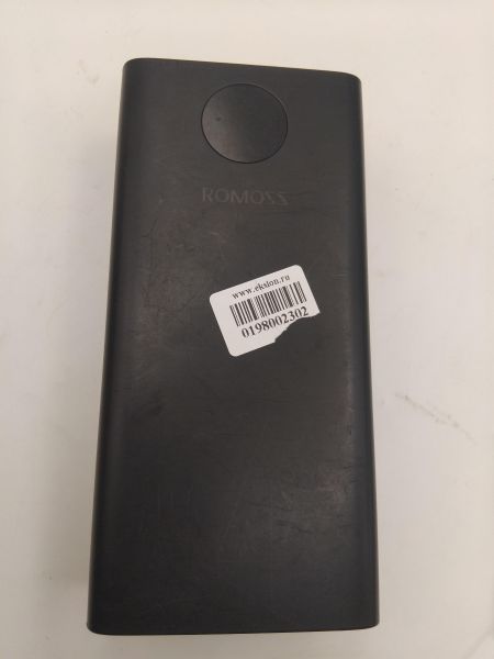 Купить Romoss PEA40 в Иркутск за 800 руб.