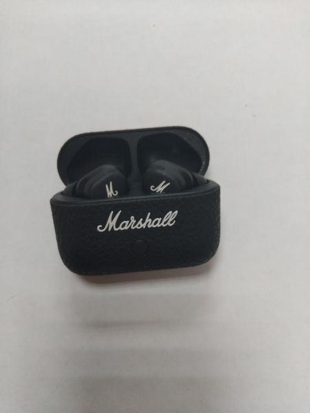 Купить Marshall Motif 2 ANC в Иркутск за 12900 руб.