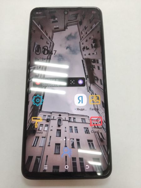 Купить TECNO Spark 30 8/256GB (KL6) Duos в Иркутск за 6500 руб.