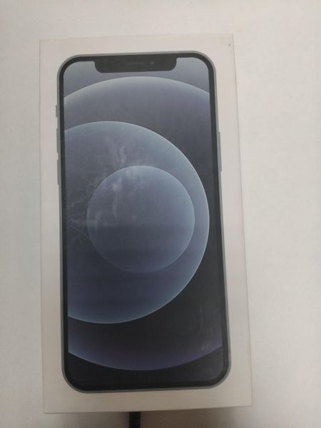 Купить Apple iPhone 12 128GB в Иркутск за 18300 руб.