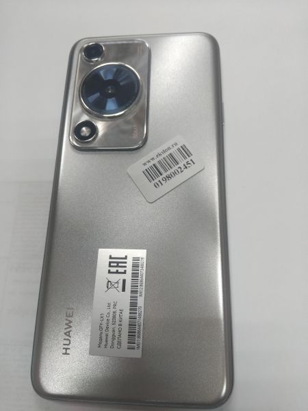 Купить Huawei nova Y63 4/128GB (GFY-LX1) Duos в Иркутск за 7700 руб.