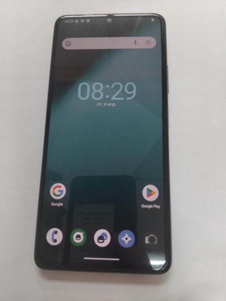 Купить Xiaomi Redmi Note 10 Pro 8/128GB (M2101K6G) Duos в Иркутск за 6700 руб.