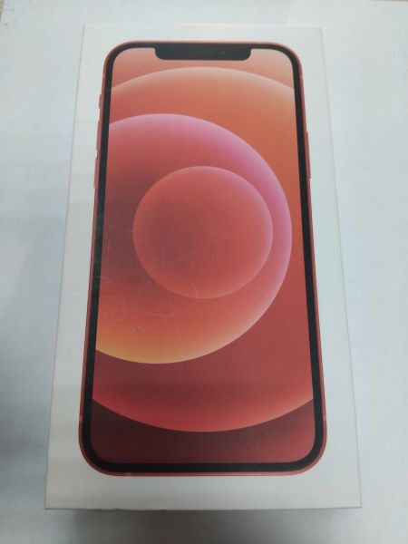 Купить Apple iPhone 12 128GB в Иркутск за 20600 руб.