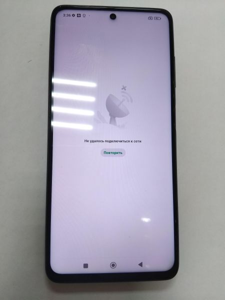 Купить POCO X3 Pro 6/128GB (M2102J20SG) Duos в Иркутск за 3700 руб.