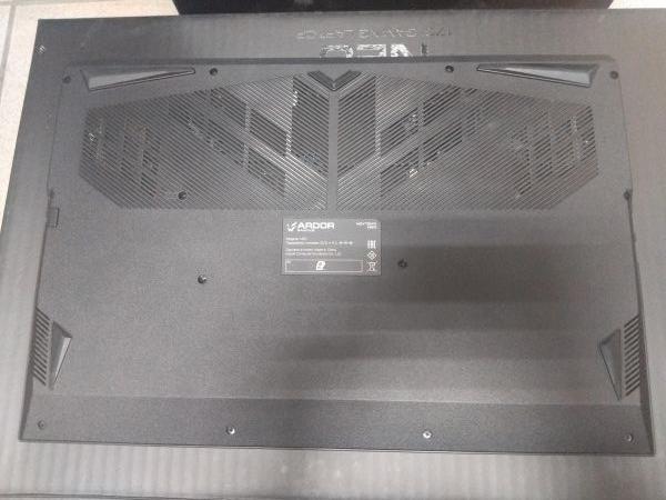 Купить Ardor Gaming Neo N17-I5ND405 в Иркутск за 59900 руб.