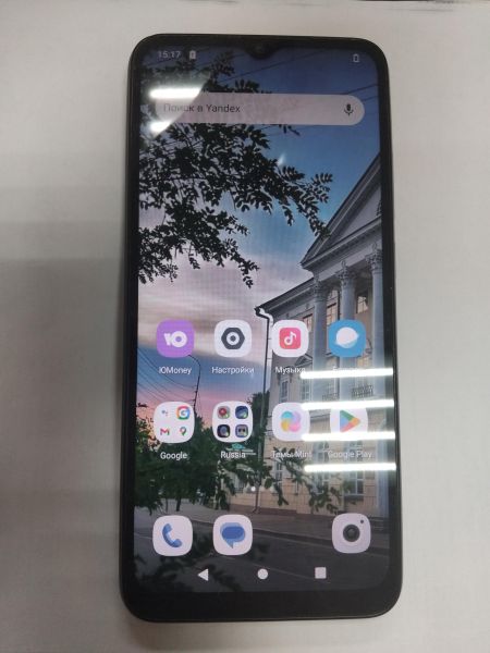 Купить Xiaomi Redmi A1+ 2/32GB (220733SFG) Duos в Иркутск за 2800 руб.