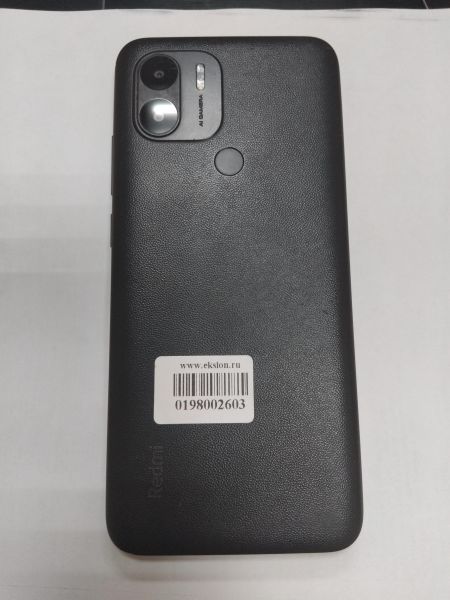 Купить Xiaomi Redmi A1+ 2/32GB (220733SFG) Duos в Иркутск за 2800 руб.