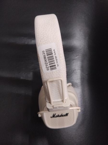 Купить Marshall Major V в Иркутск за 4100 руб.