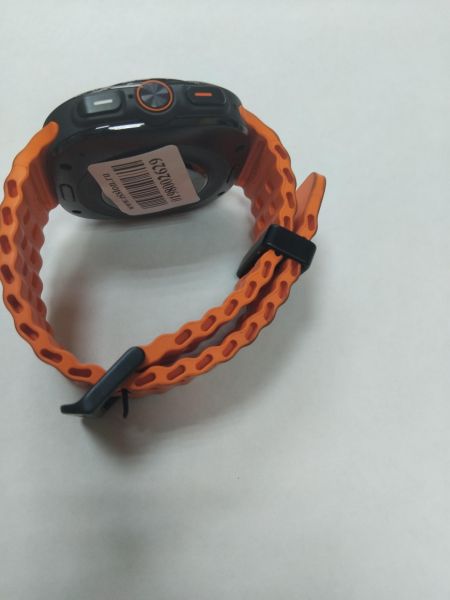 Купить Samsung Galaxy Watch Ultra 47mm (SM-L705F) с СЗУ в Иркутск за 14900 руб.