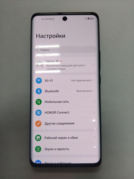 Купить Honor 50 6/128GB (NTH-NX9) Duos в Иркутск за 9400 руб.