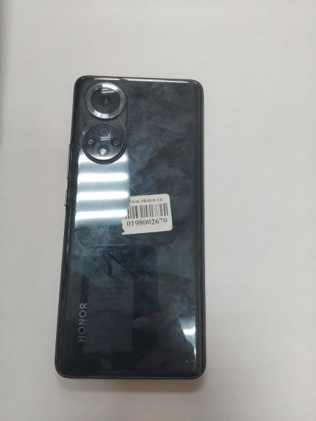 Купить Honor 50 6/128GB (NTH-NX9) Duos в Иркутск за 9400 руб.