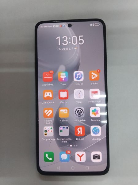 Купить Huawei Nova 12 SE 8/256GB (BNE-LX1) Duos в Иркутск за 7500 руб.