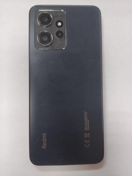 Купить Xiaomi Redmi Note 12 4/128GB (23021RAA2Y) Duos в Иркутск за 3300 руб.