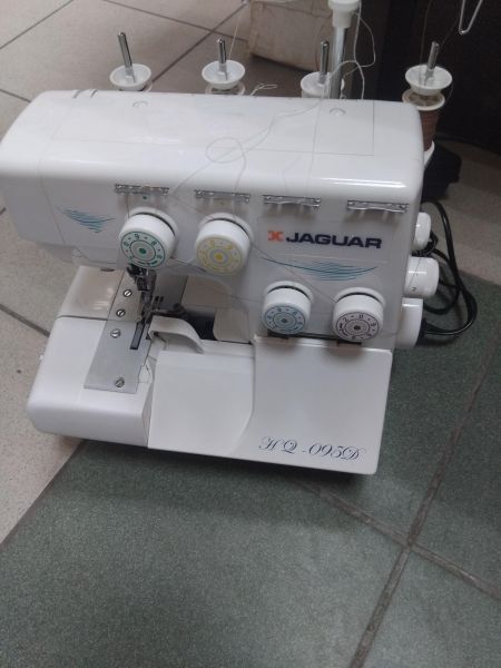 Купить Jaguar HQ-095D в Иркутск за 6300 руб.