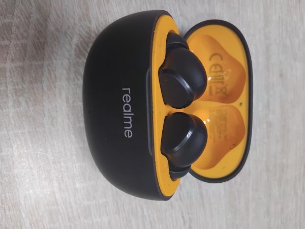 Купить Realme Buds T110 (RMA2306) в Иркутск за 1000 руб.