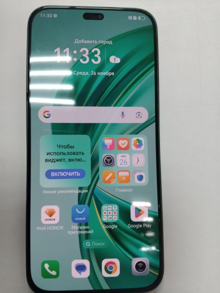 Купить Honor X8b 8/128GB (LLY-LX1) Duos в Иркутск за 8100 руб.