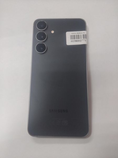 Купить Samsung Galaxy S25 FE 8/256GB (S731B) Duos в Иркутск за 32700 руб.