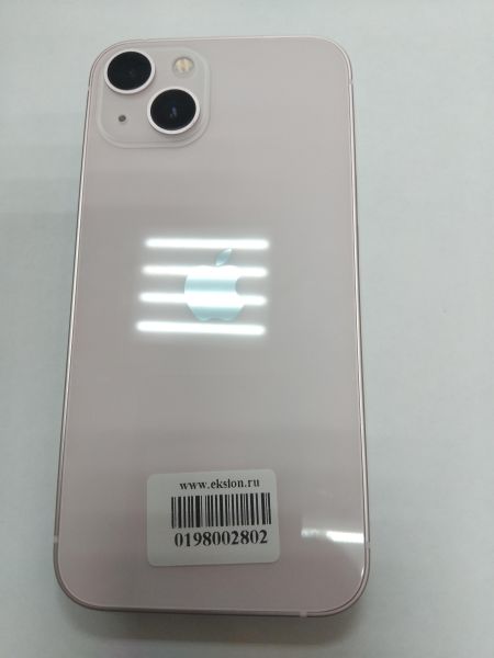 Купить Apple iPhone 13 256GB в Иркутск за 33900 руб.