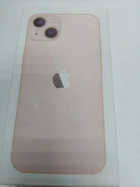 Купить Apple iPhone 13 256GB в Иркутск за 33900 руб.