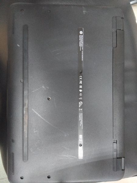 Купить HP 15-ay028ur P3S96EA в Иркутск за 3600 руб.