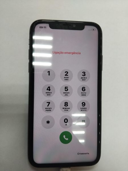 Купить Apple iPhone 11 128GB в Иркутск за 13400 руб.