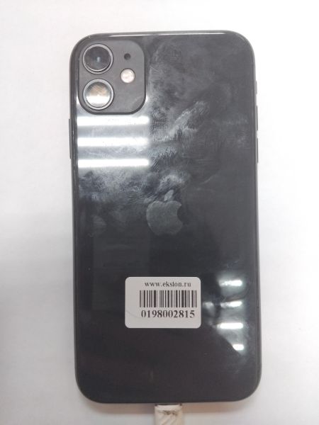 Купить Apple iPhone 11 128GB в Иркутск за 13400 руб.