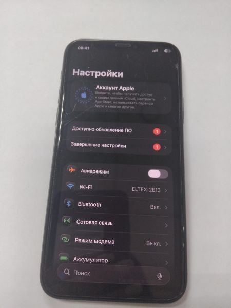 Купить Apple iPhone 11 Pro 64GB в Иркутск за 16500 руб.