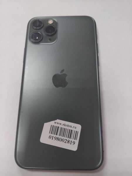 Купить Apple iPhone 11 Pro 64GB в Иркутск за 16500 руб.