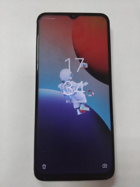 Купить TECNO Spark 9 Pro 4/128GB (KH7n) Duos в Иркутск за 4600 руб.