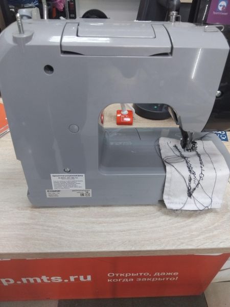 Купить Comfort 10 Power Stitch в Иркутск за 1300 руб.