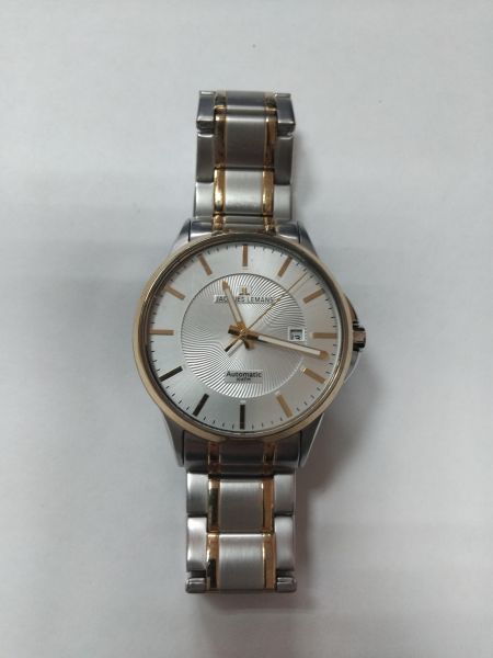 Купить JacquesLemans 1-1541.1 в Иркутск за 12900 руб.