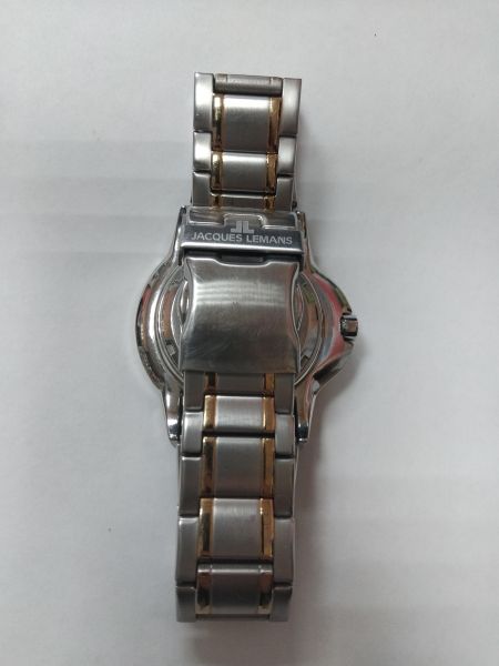 Купить JacquesLemans 1-1541.1 в Иркутск за 12900 руб.