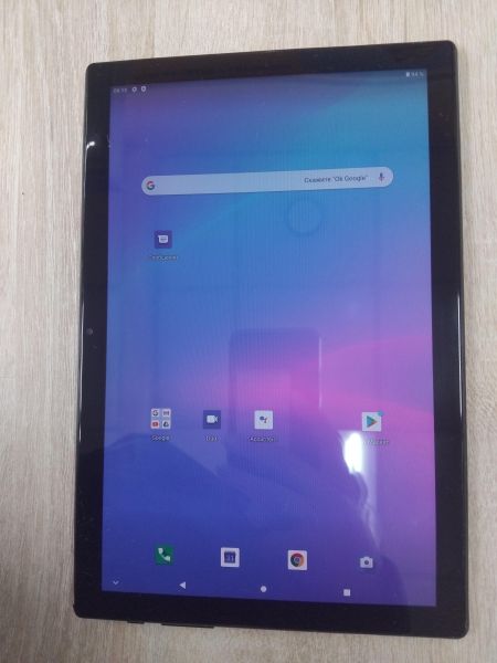 Купить Teclast M40 128GB (с SIM) в Иркутск за 2800 руб.