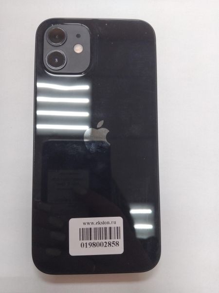 Купить Apple iPhone 12 128GB в Иркутск за 16800 руб.