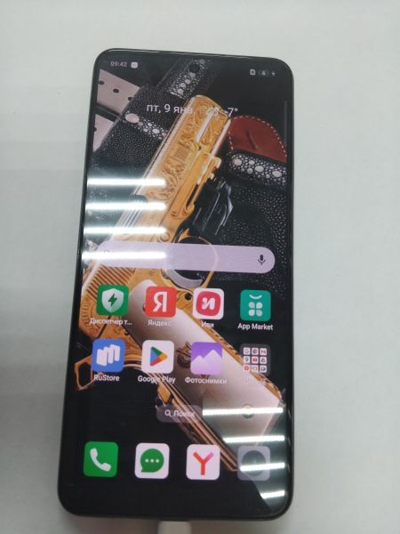 Купить Realme P3 12/256GB (RMX5079) Duos в Иркутск за 11800 руб.