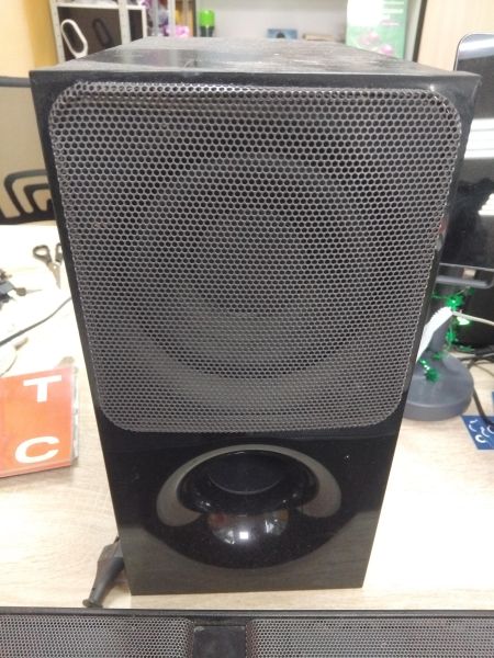 Купить Sony HT-CT290 2.1 в Иркутск за 5400 руб.