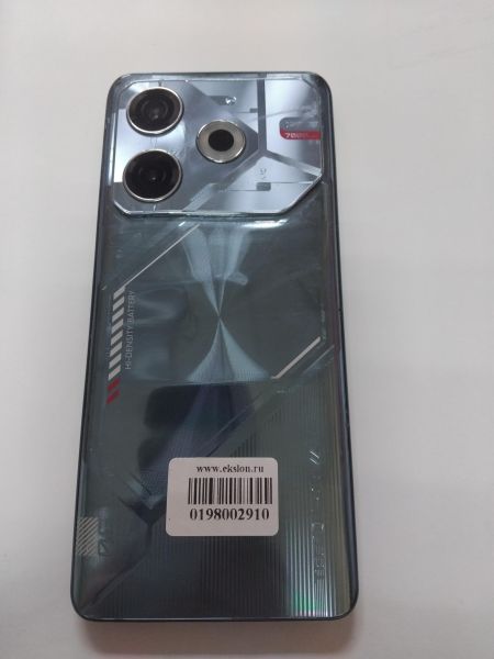 Купить TECNO Pova 6 Neo 8/256GB (LI6) Duos в Иркутск за 6500 руб.