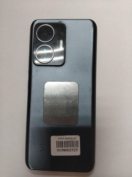 Купить Vivo T1 (V2153) 6/128GB Duos в Иркутск за 5700 руб.