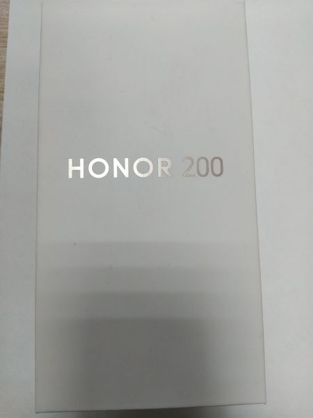 Купить Honor 200 8/256GB (ELI-NX9) Duos в Иркутск за 21300 руб.